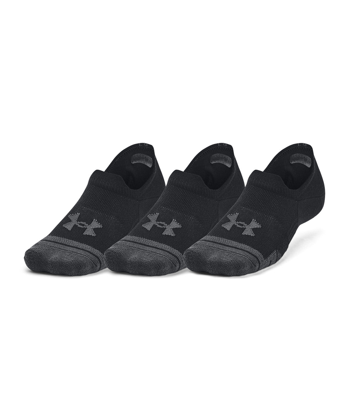 Under Armour Ultra-low training socks (3-pack), lifestyle photo