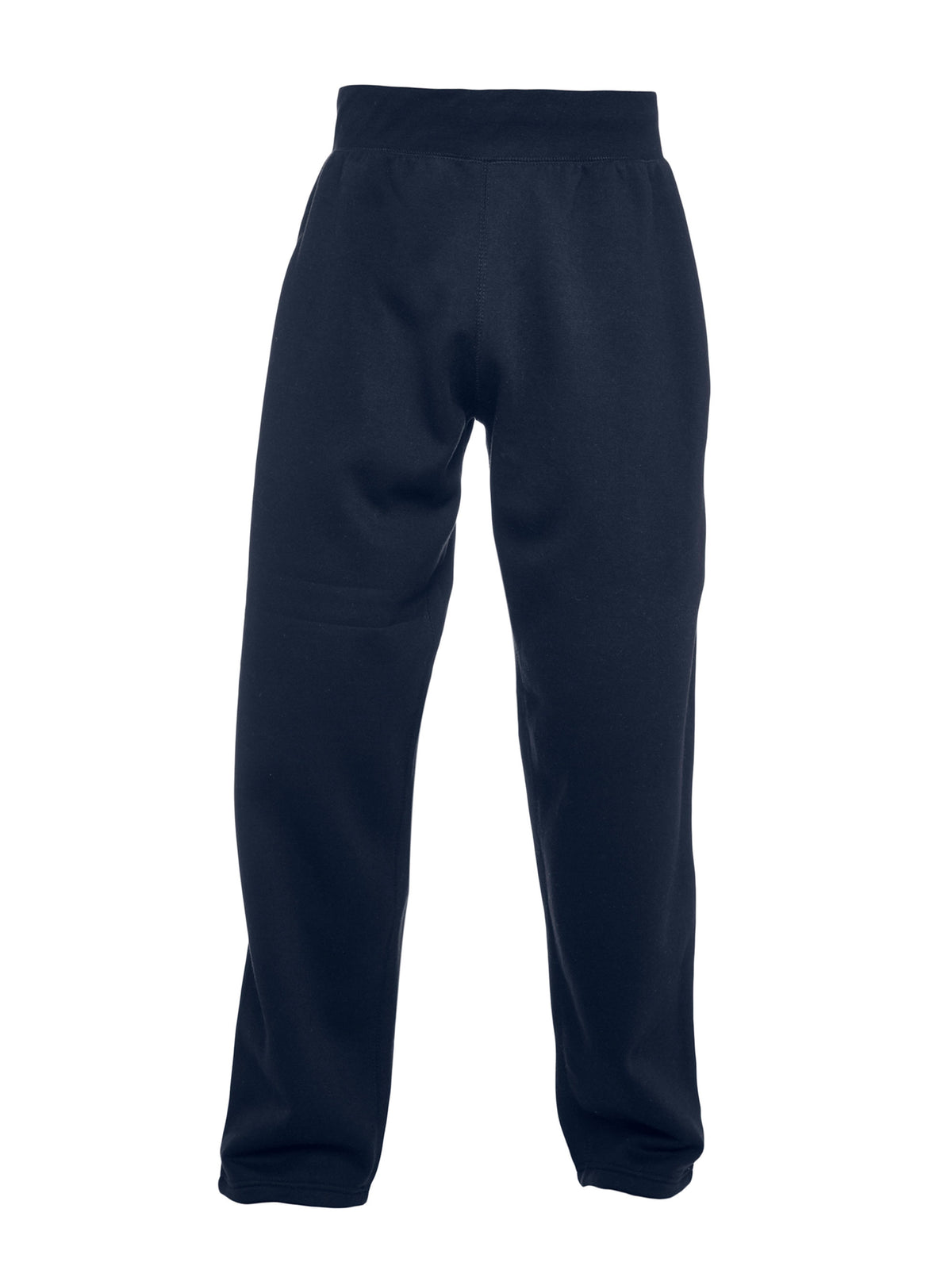 Uneek Childrens Jog Bottoms in Navy