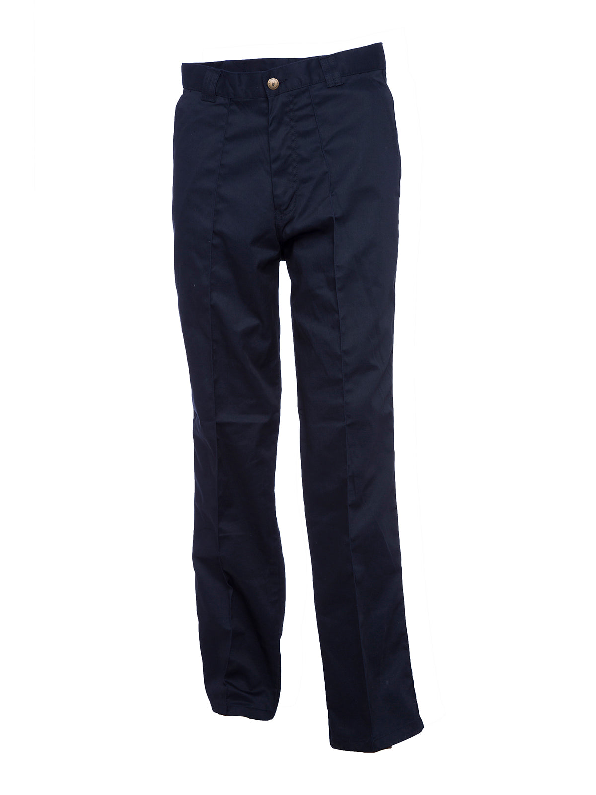 Uneek Workwear Trouser Long in Navy