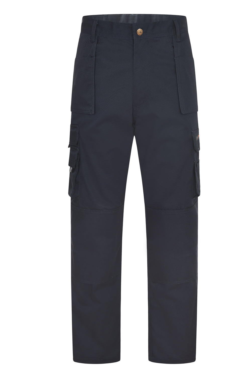 Uneek Super Pro Trouser Long in Navy