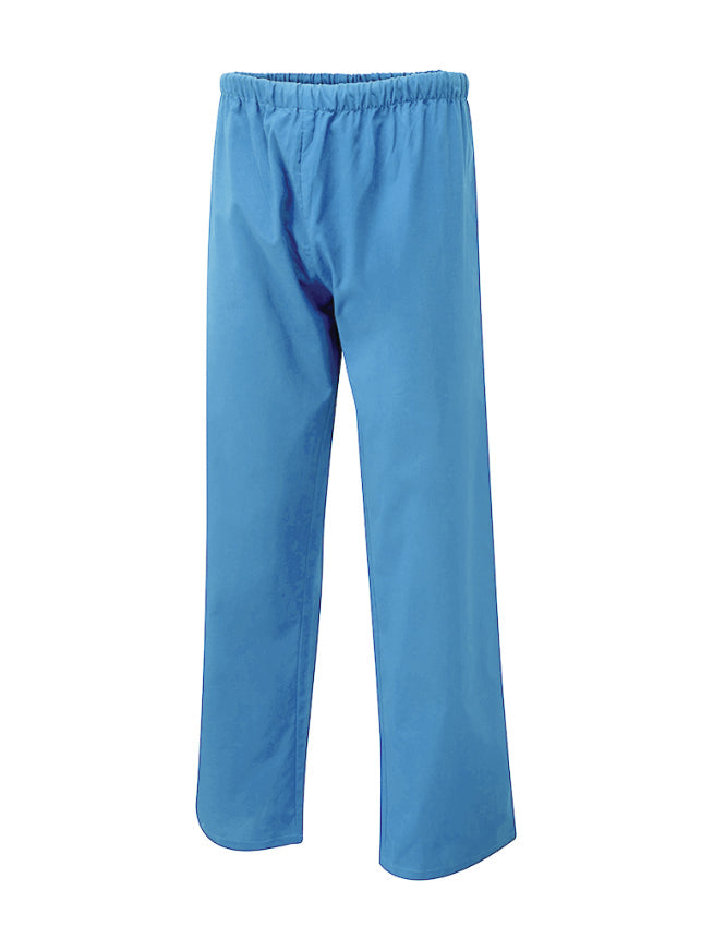Uneek x4 Scrub Tunic + x4 Scrub Trouser + Fleece Pack - Uneek UC922 Scrub Trouser front