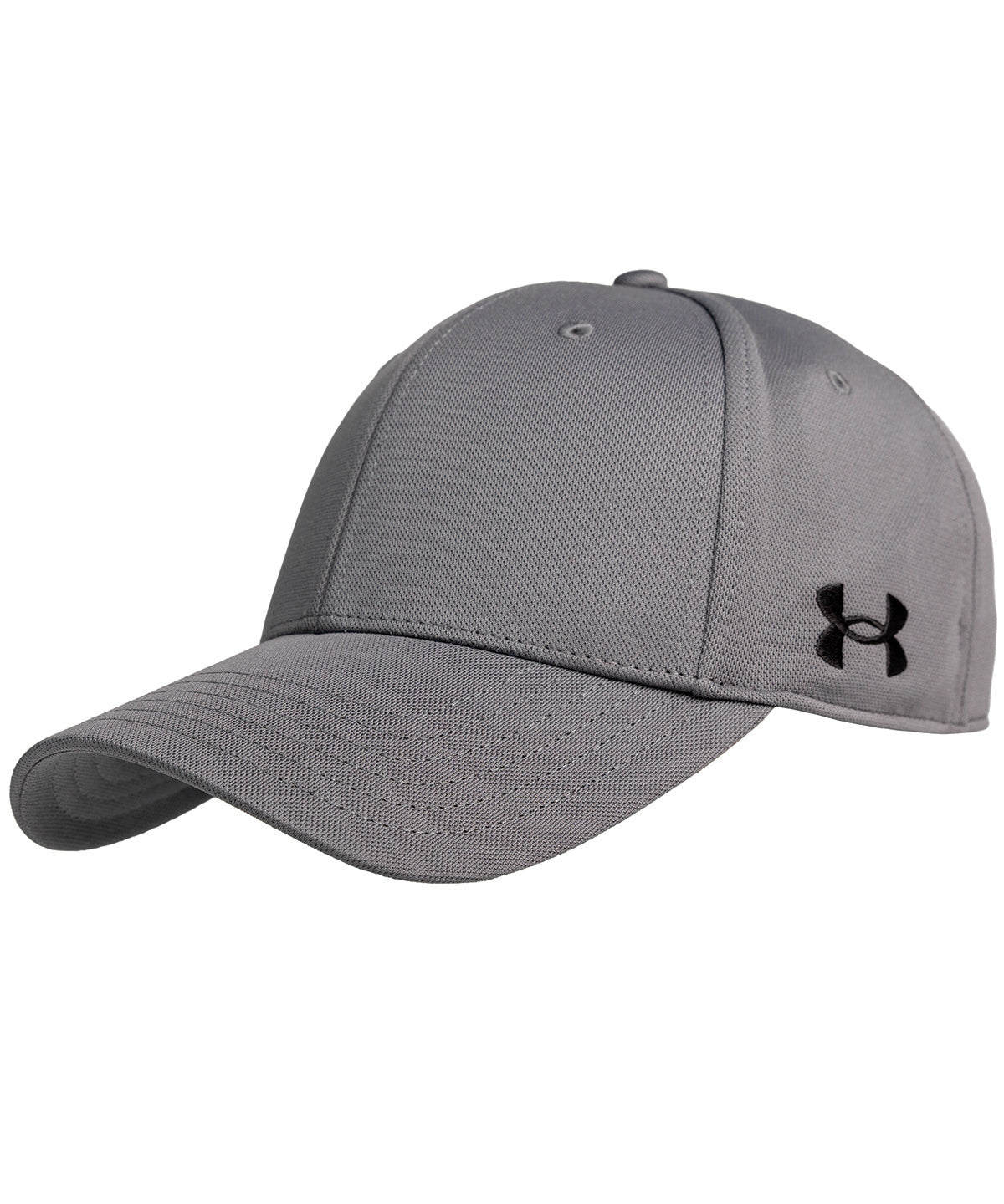 Under Armour Golf UA team blitzing cap, lifestyle photo