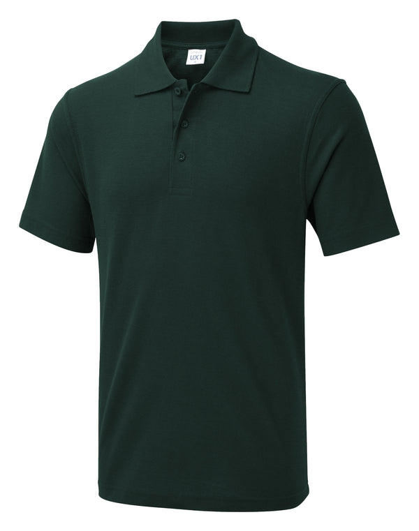 Uneek Polo Shirts