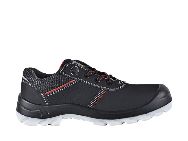 Safety Jogger Vallis - Grey