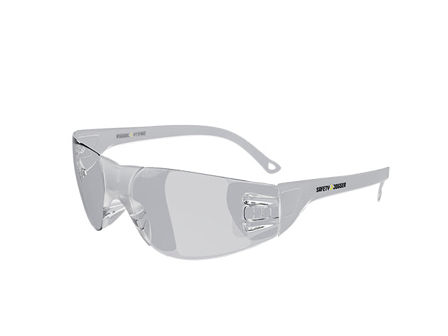 Safety Jogger Virunga - White