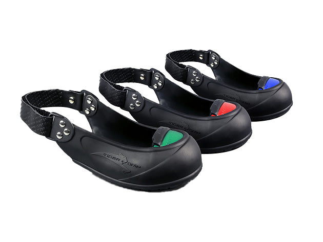 Safety Jogger Visitor - Black