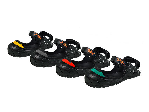 Safety Jogger Visitor Premium - Black