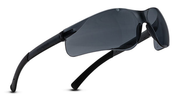 B-Safe Ud81 Vital Grey Lens With Black Arms, main product image