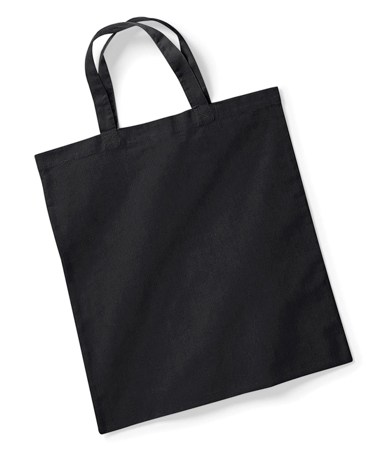 Westford Mill Bag for life - short handles, lifestyle photo