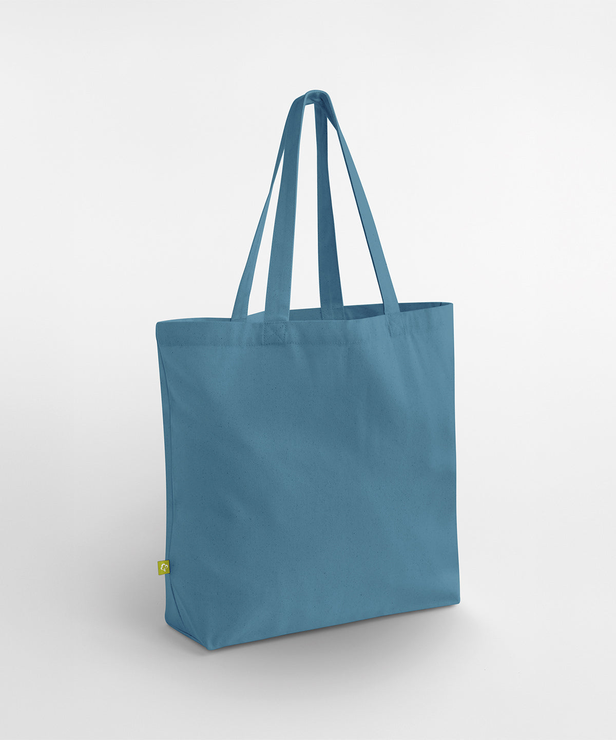 Westford Mill EarthAware organic maxi bag for life, lifestyle photo