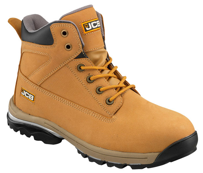 JCB Workwear Workmax Boots, image 2