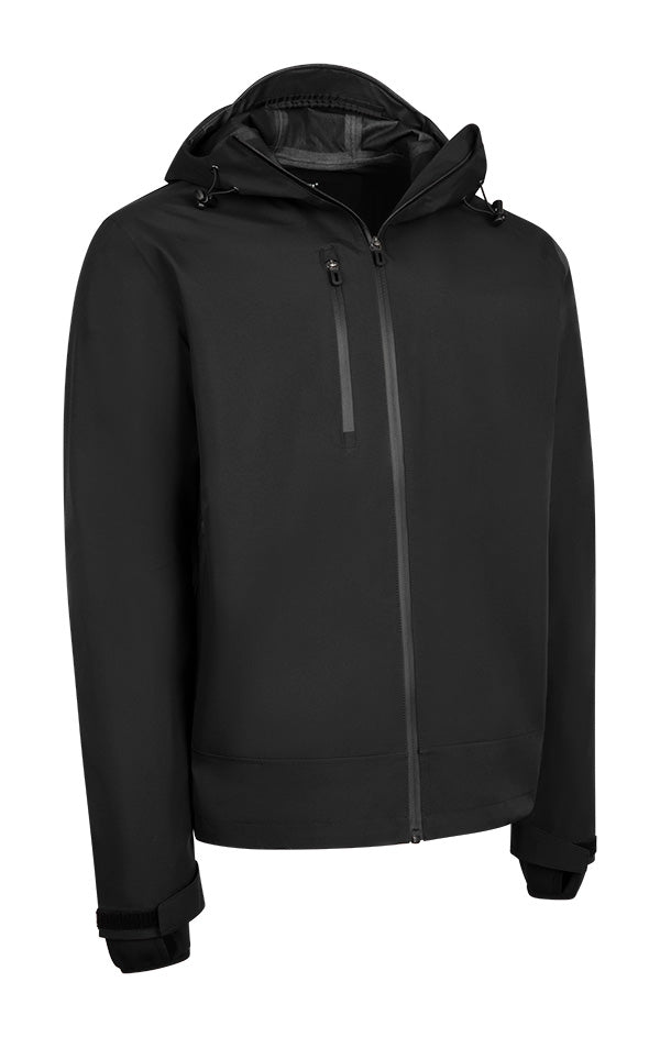 B-Dri BEESWIFT UNLINED RAIN JACKET, image 2