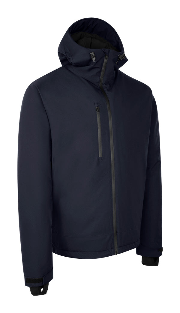 B-Dri BEESWIFT LINED RAIN JACKET, main product image