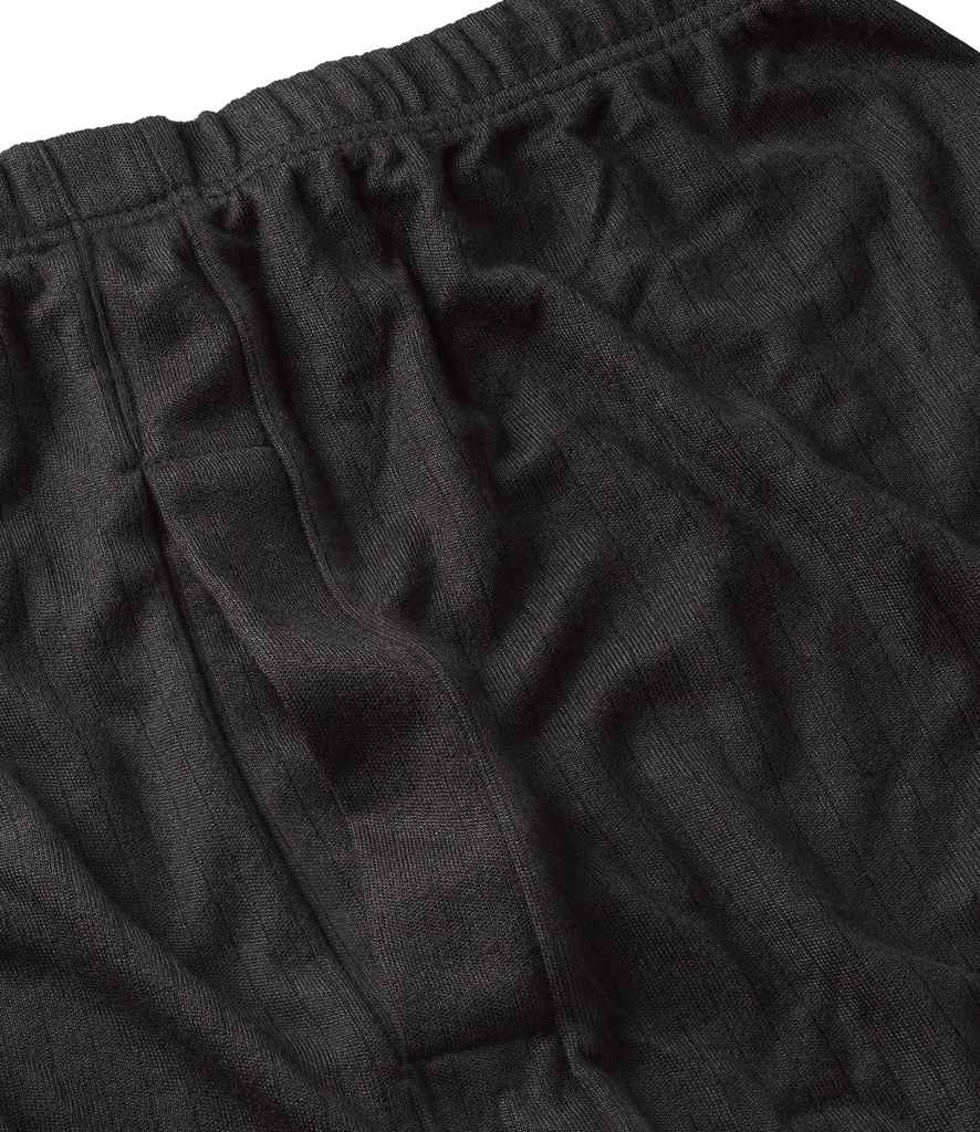 Warrior Thermal Long Johns in Black