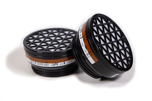 B-Safe Beeswift A2P3 Filter for WSB Respirators, main product image