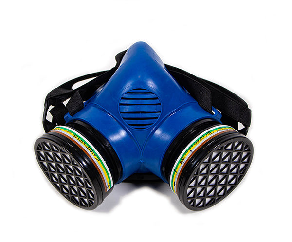 B-Safe Beeswit Respirator & ABEKP3 Filter Kit, main product image