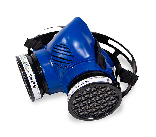 B-Safe Beeswit Respirator & P3 Filter Kit, main product image