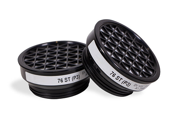 B-Safe Beeswift P3 Filter For WSB Respirators, main product image
