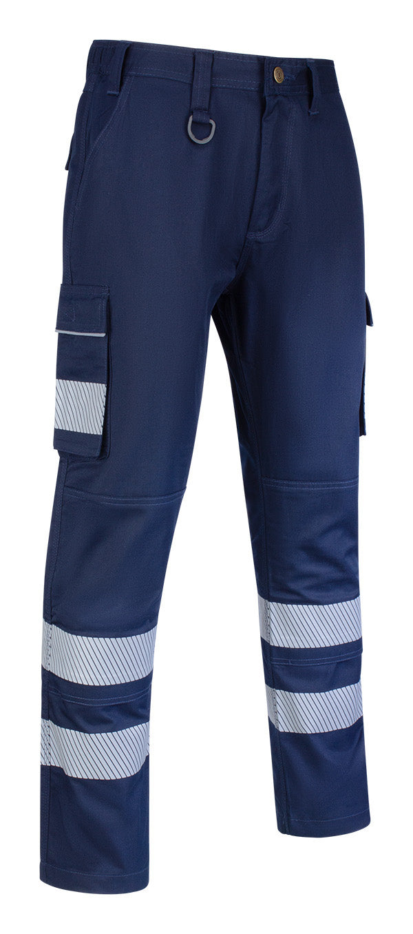 Click Beeswift Guardian Safety Combat Trousers, image 2