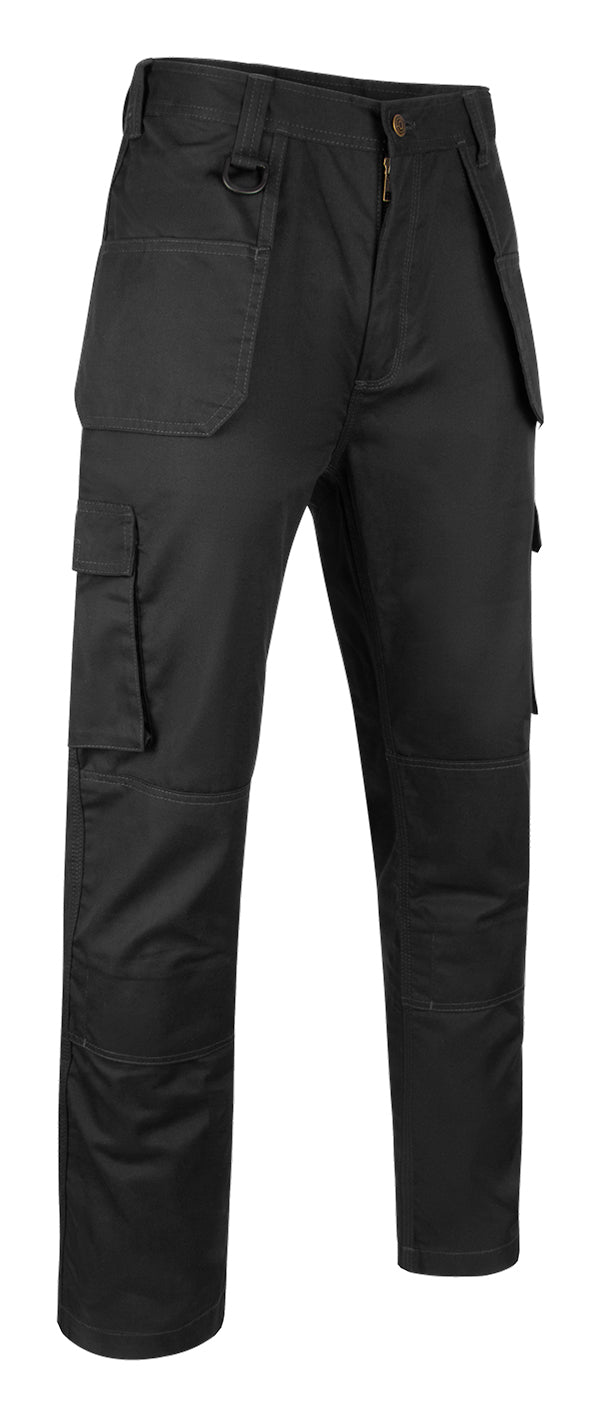 Click BEESWIFT WORKWEAR TROUSERS, image 2