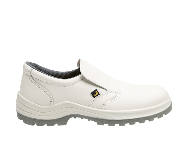 Safety Jogger X0500 - White