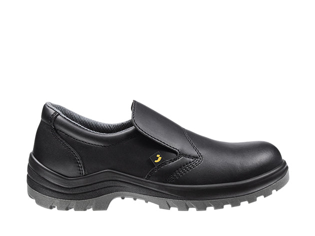 Safety Jogger X0600 - Black