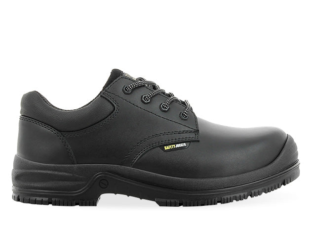 Safety Jogger X111081 - Black