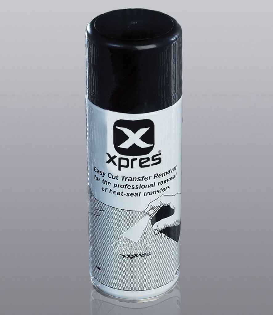 Xpres Transfer Remover Spray in N/A, front view