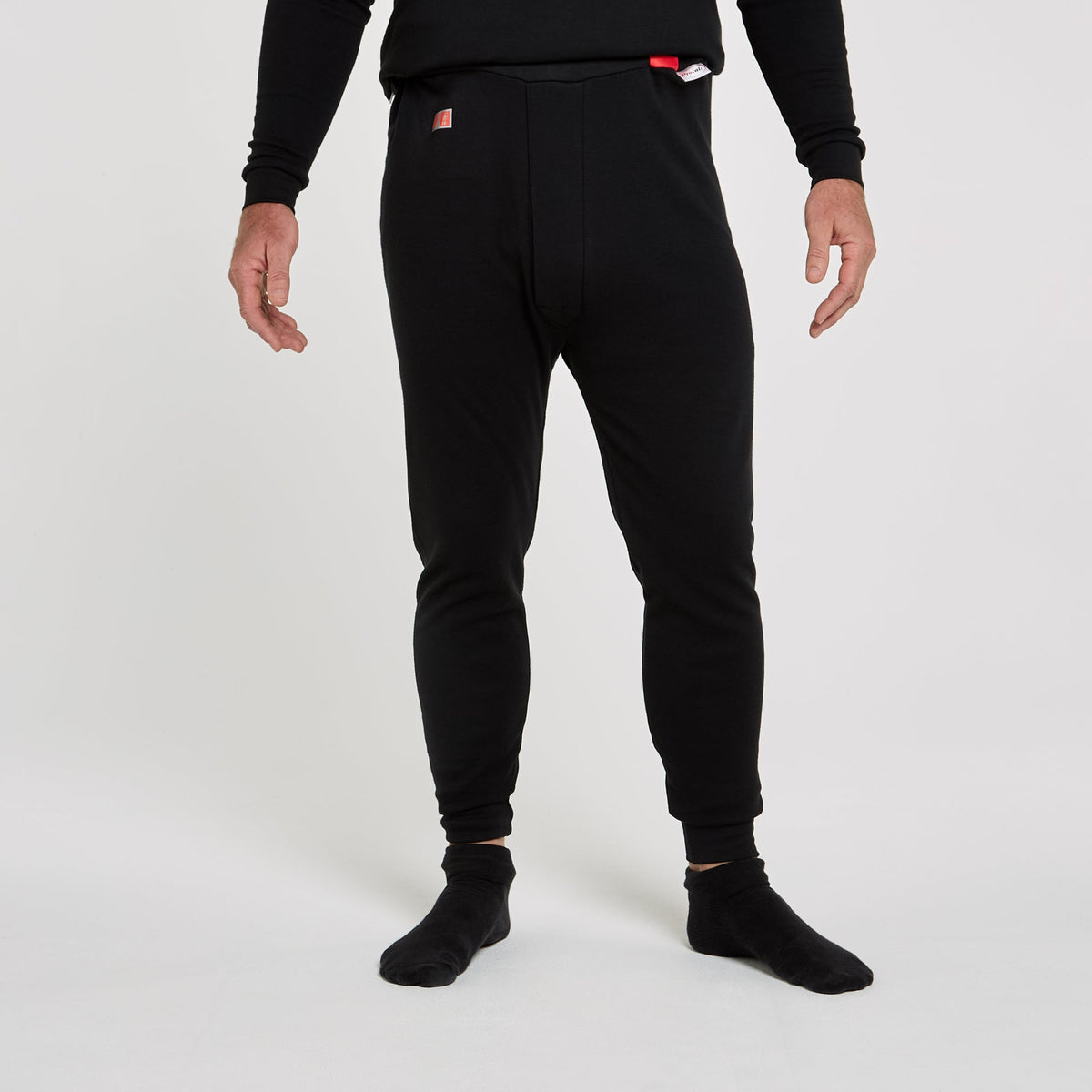Pulsar Men's Protal FR Long Pants Black, image 2