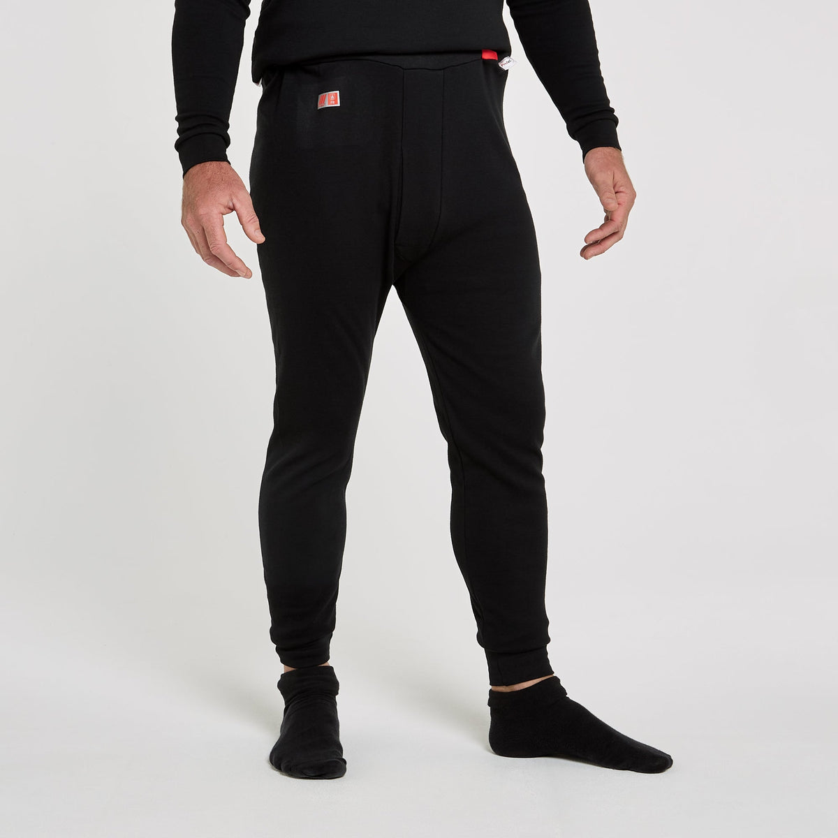 Pulsar Men's Protal FR Long Pants Black, image 3