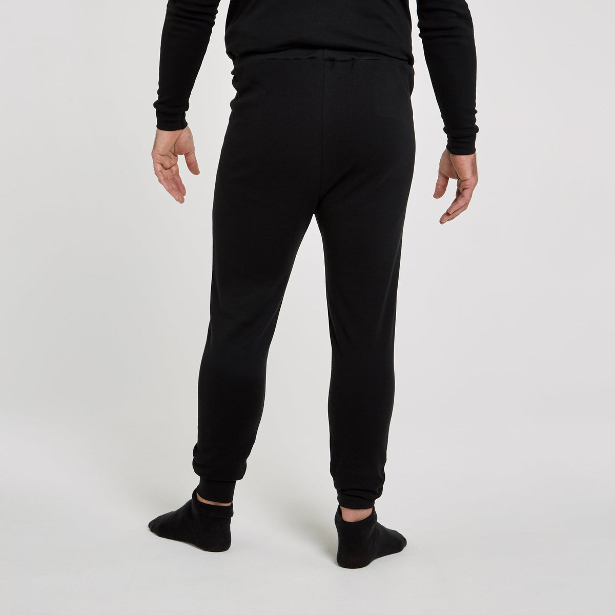Pulsar Men's Protal FR Long Pants Black, image 4