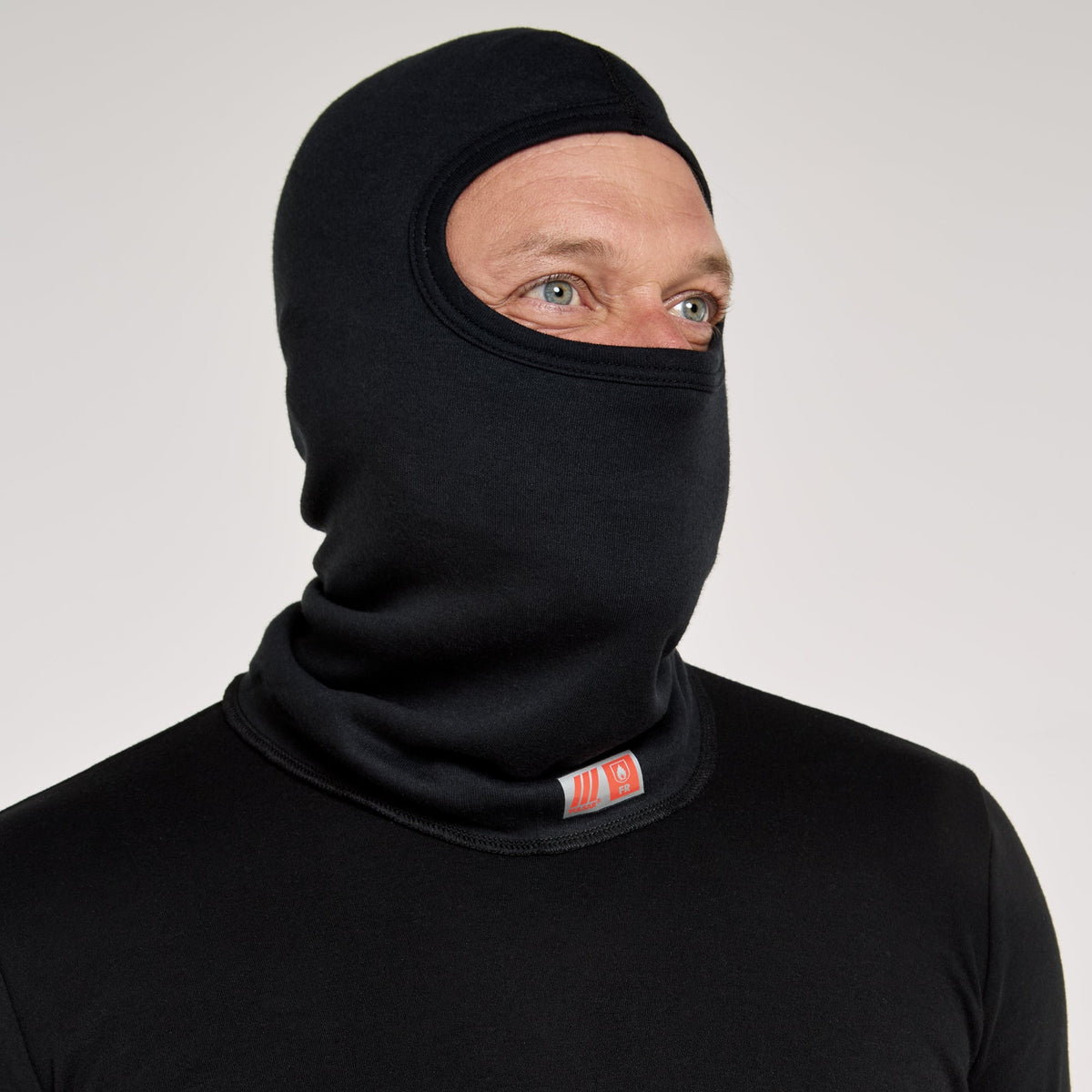 Pulsar Protal FR Balaclava Black, image 2