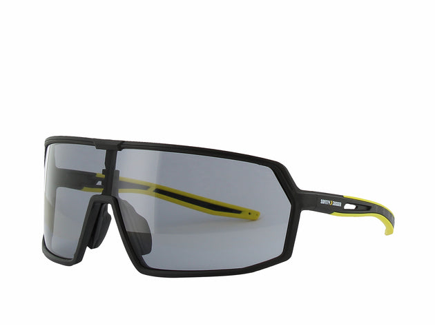 Safety Jogger Yala Sun - Black