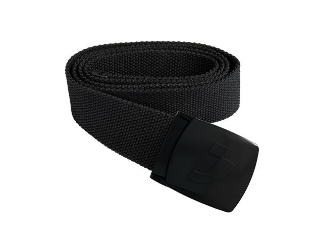 Safety Jogger Yalu Belt - Black