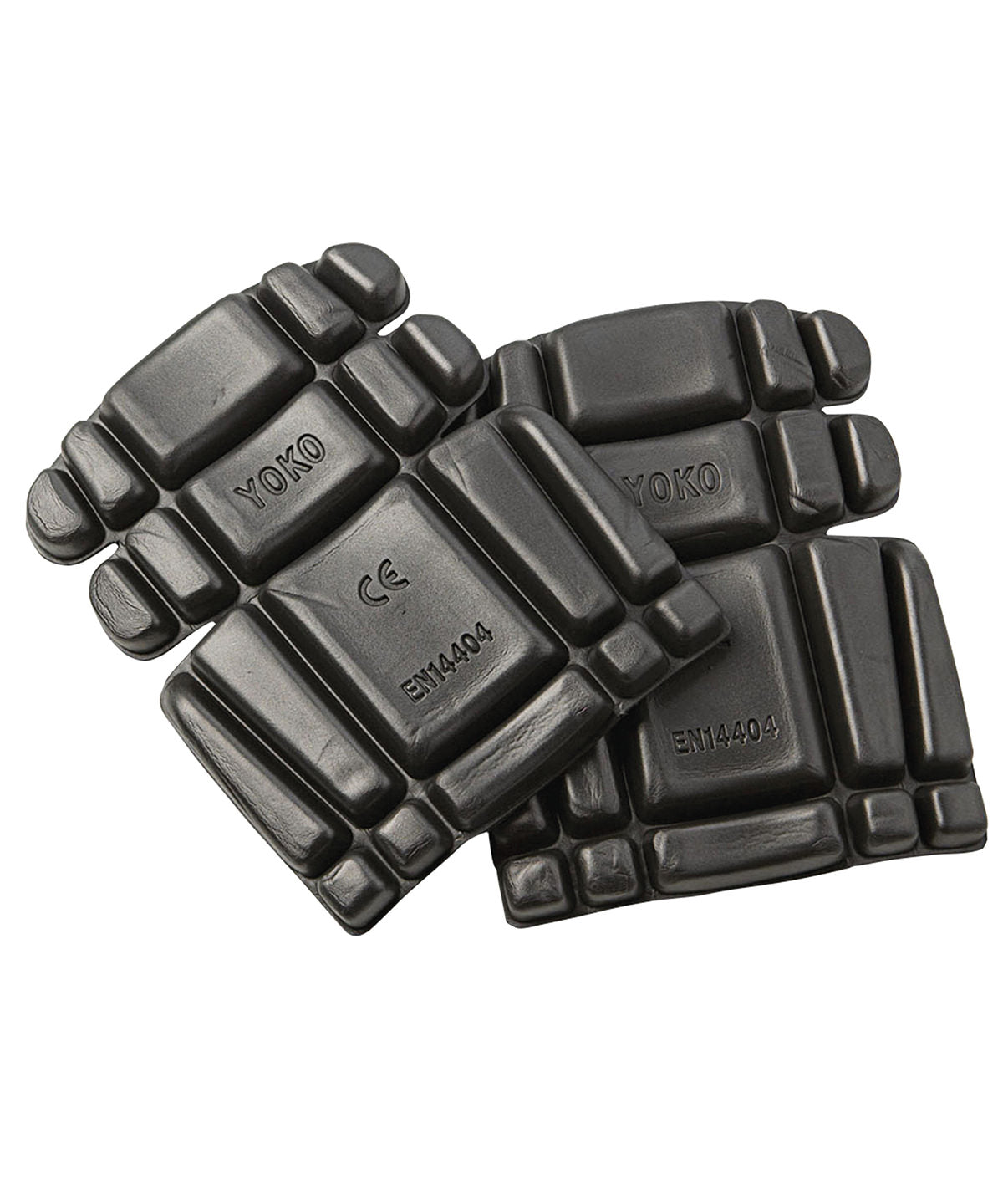 Yoko Kneepads in Black, lifestyle photo