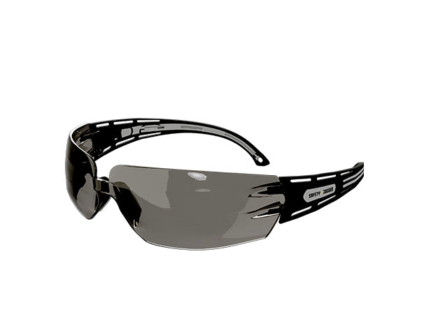 Safety Jogger Yoho Sun Spectacle - Black