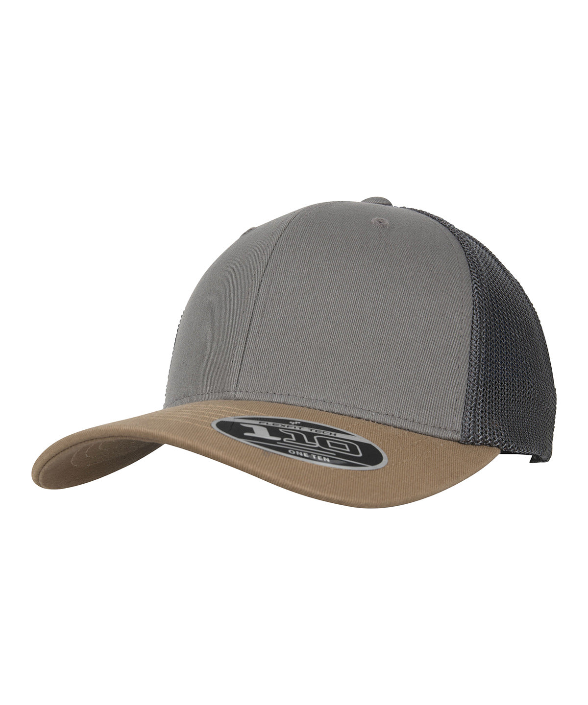 Flexfit by Yupoong 110 trucker, lifestyle photo