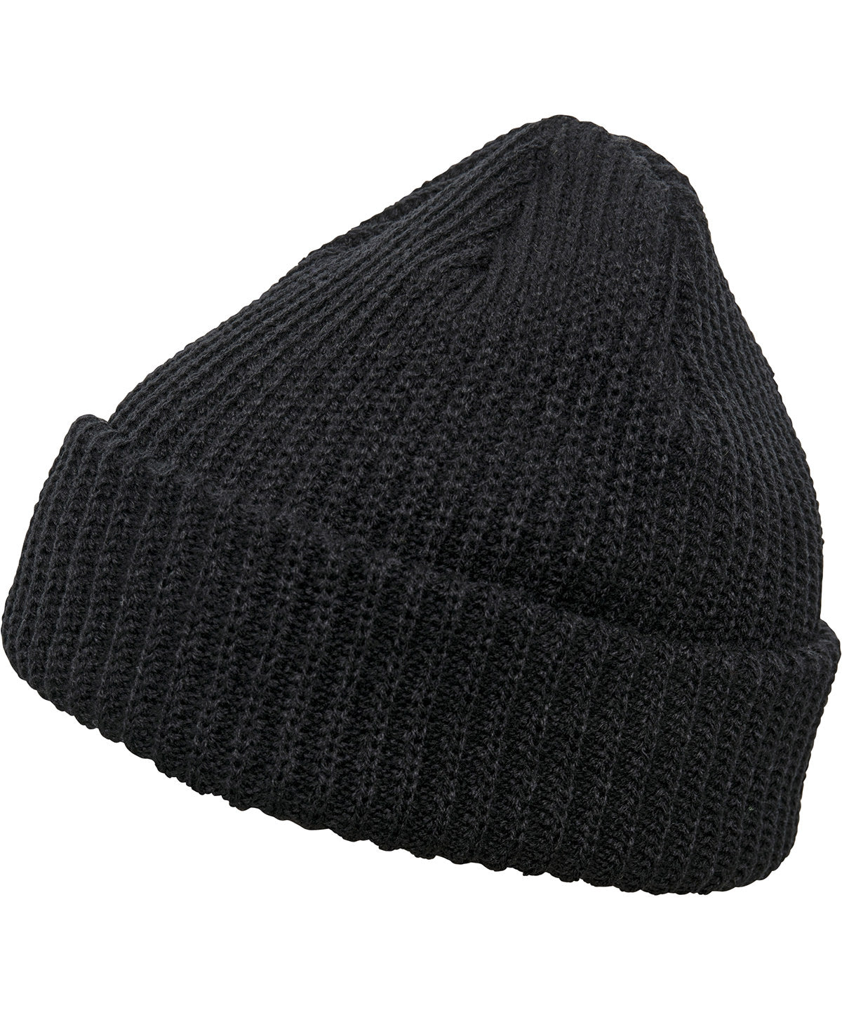 Flexfit by Yupoong Rib beanie, lifestyle photo