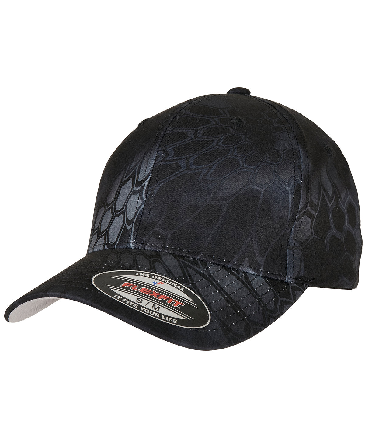 Flexfit by Yupoong Flexfit kryptek cap, lifestyle photo