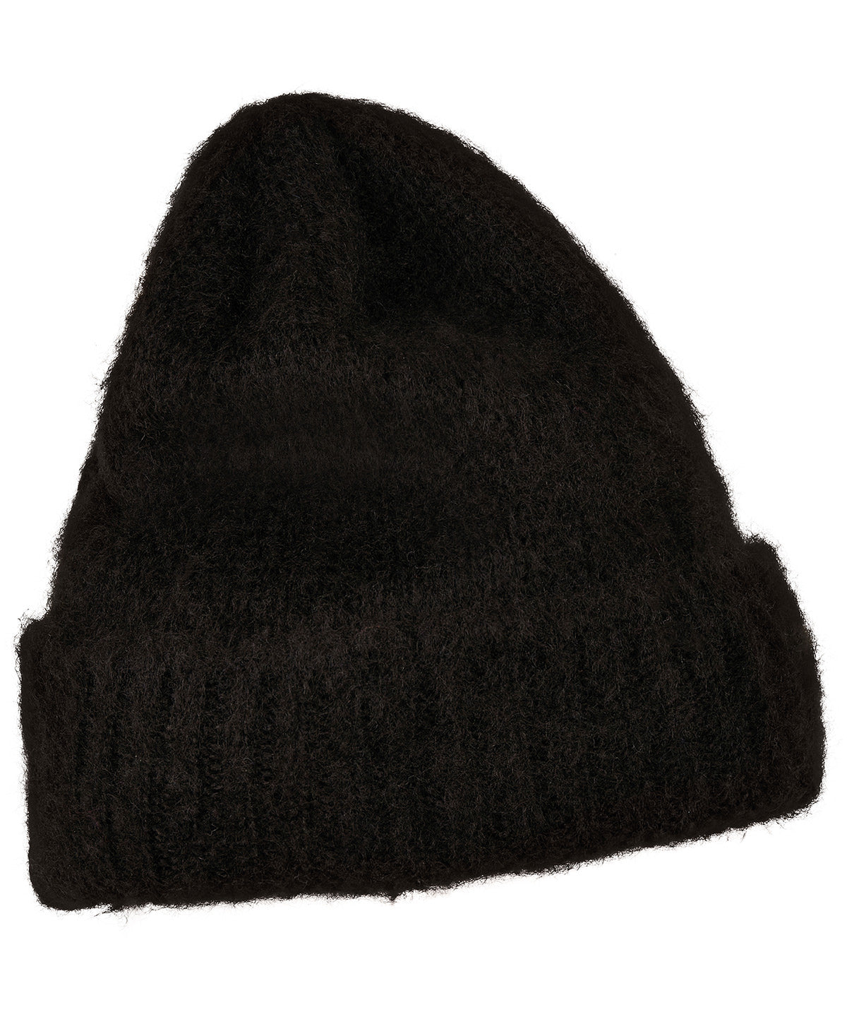 Flexfit by Yupoong Soft acrylic beanie, lifestyle photo