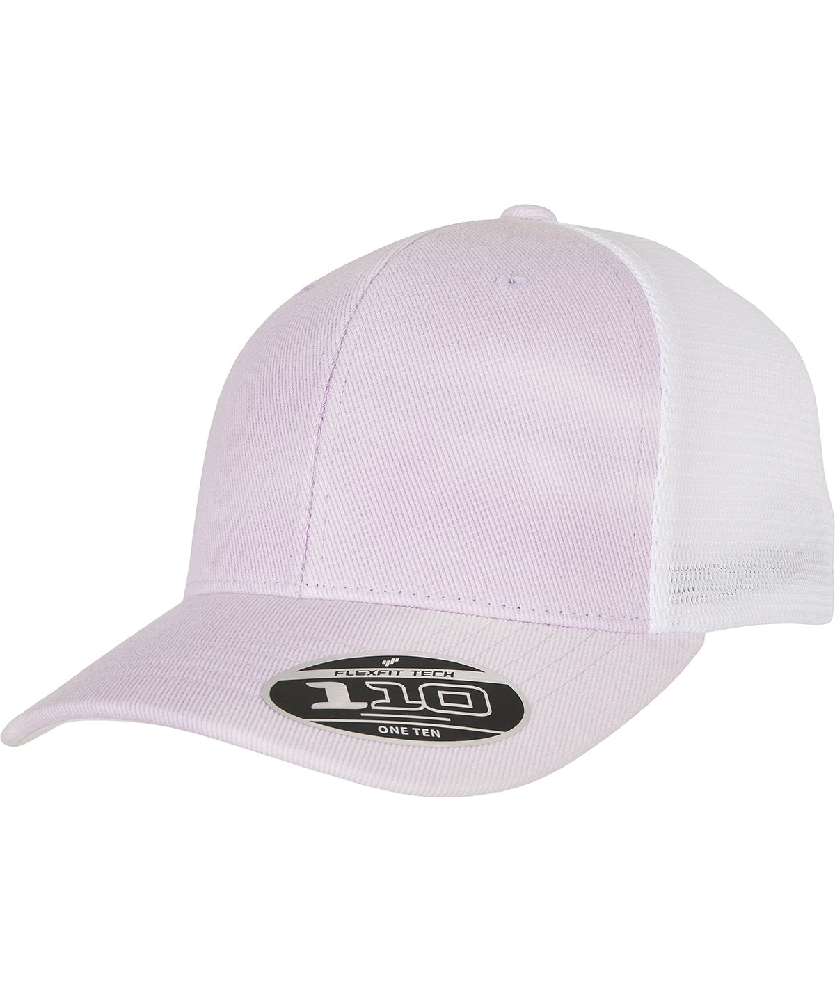 Flexfit by Yupoong 110 Flexfit Batik mesh cap, lifestyle photo