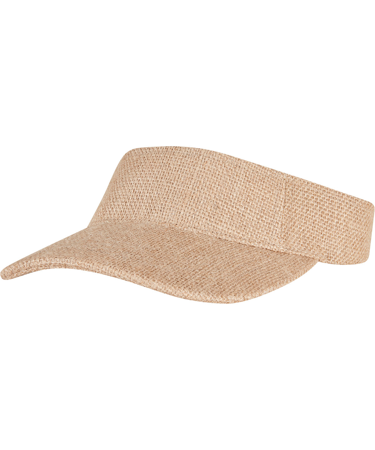 Flexfit by Yupoong Bast visor cap, lifestyle photo