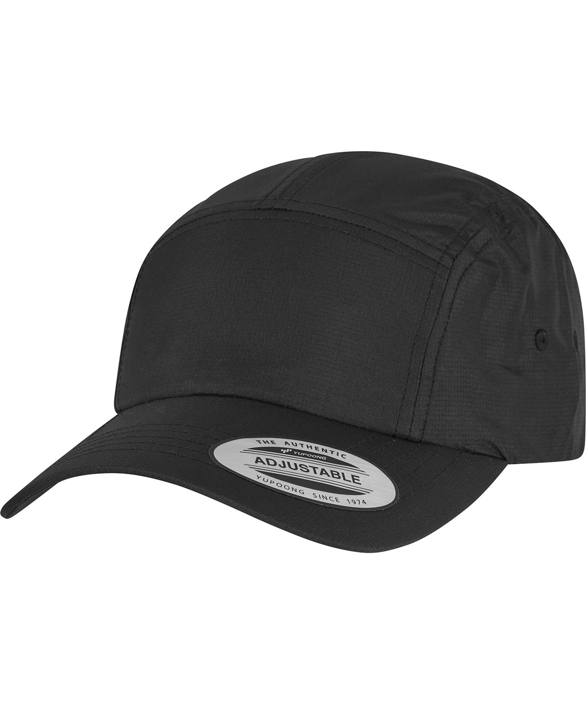 Flexfit by Yupoong Flexfit jockey elastic cap, lifestyle photo