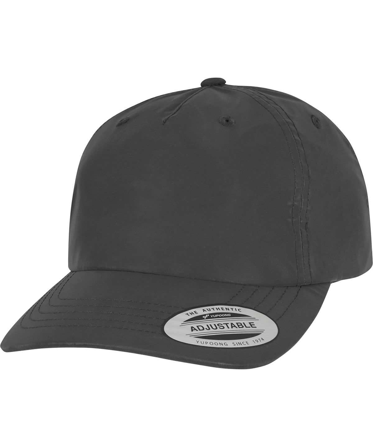 Flexfit by Yupoong Flexfit retro reflective cap, lifestyle photo