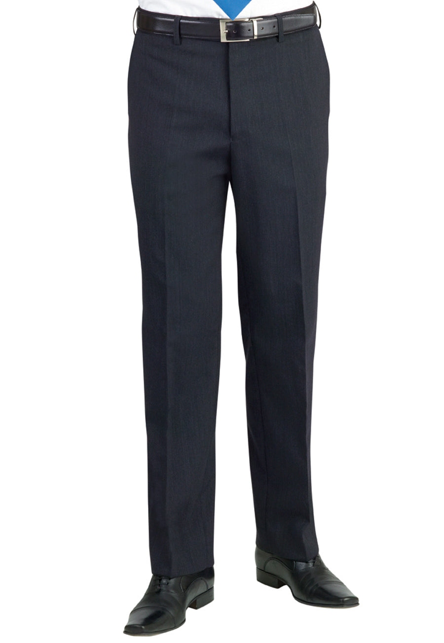 Brook Taverner Aldwych Trouser, image 2
