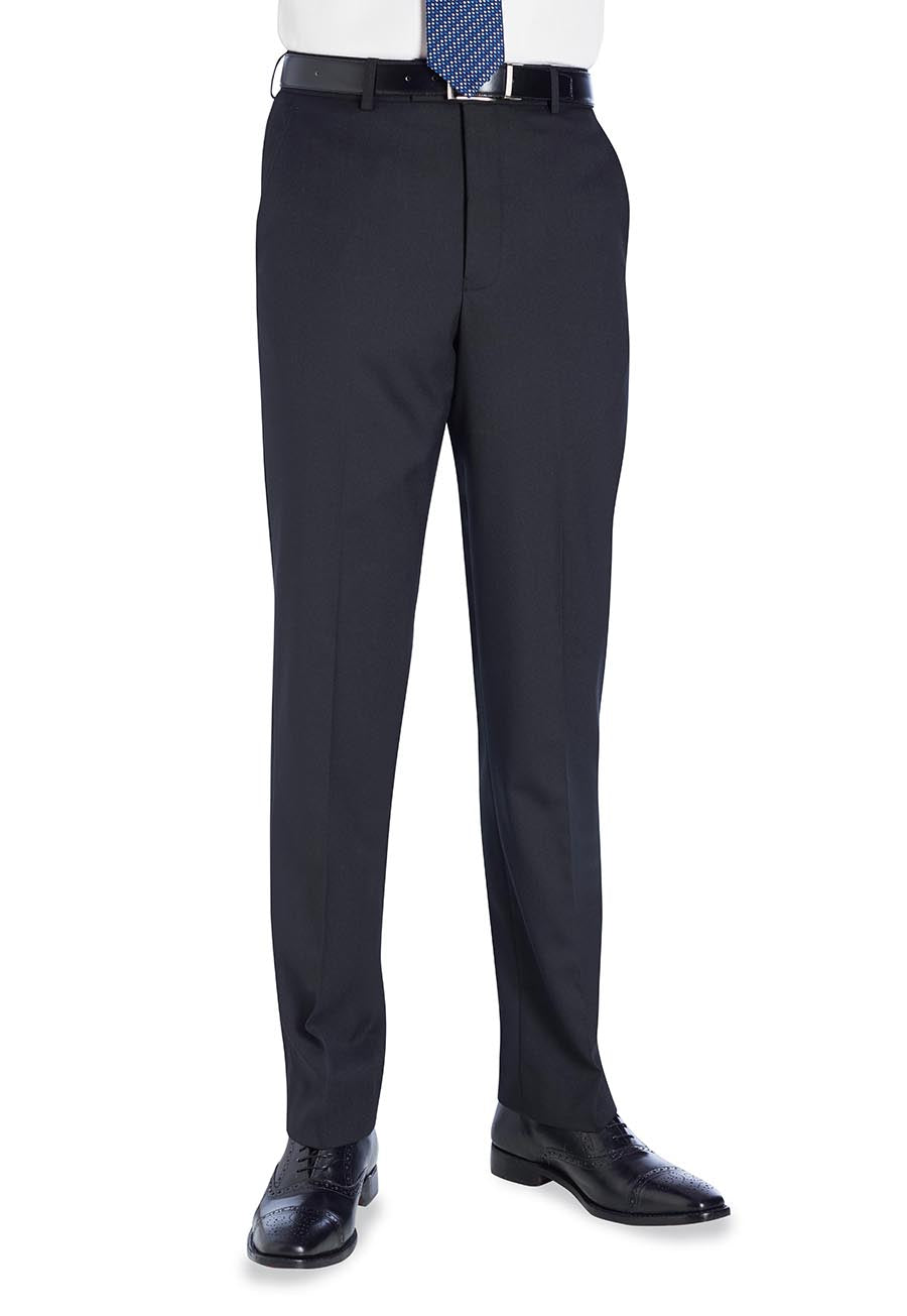 Brook Taverner Aldwych Trouser, image 3