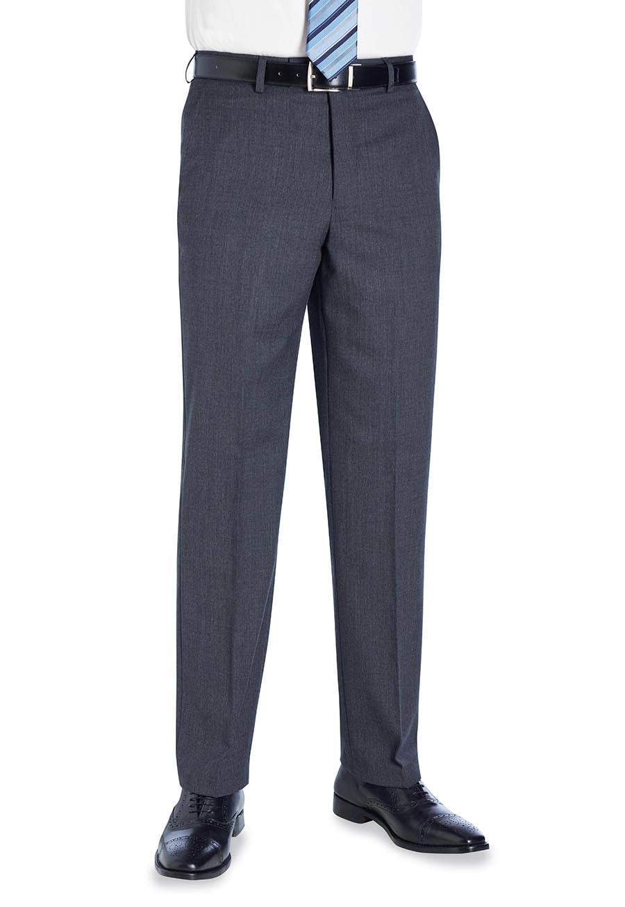 Brook Taverner Aldwych Trouser, image 4