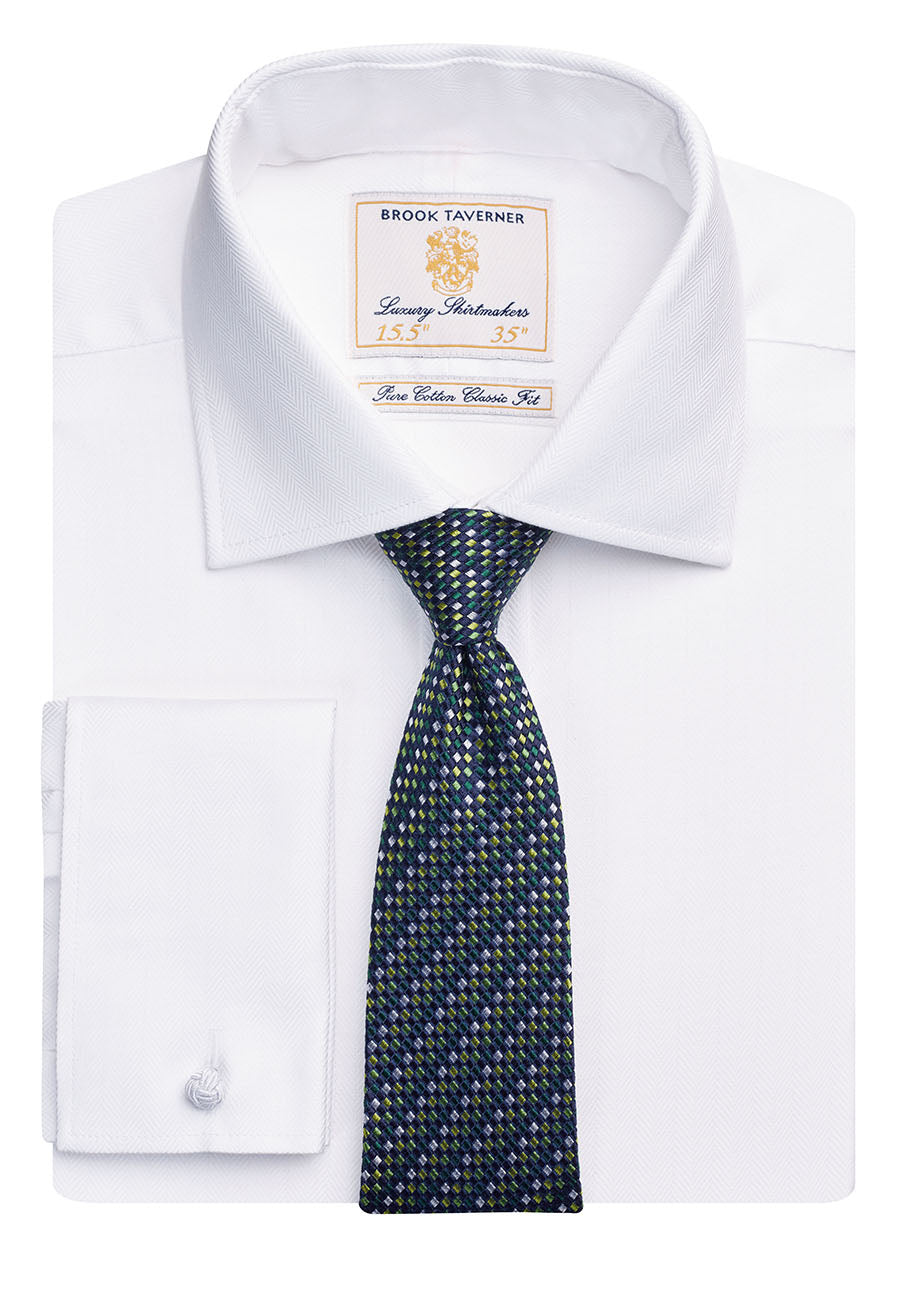 Brook Taverner Andora Shirt, image 2