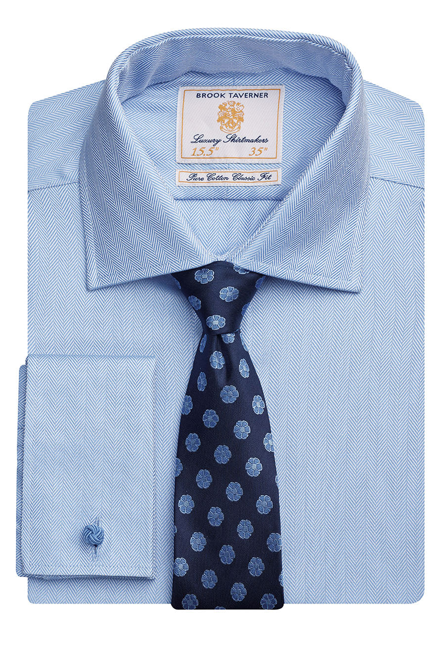 Brook Taverner Andora Shirt, image 4