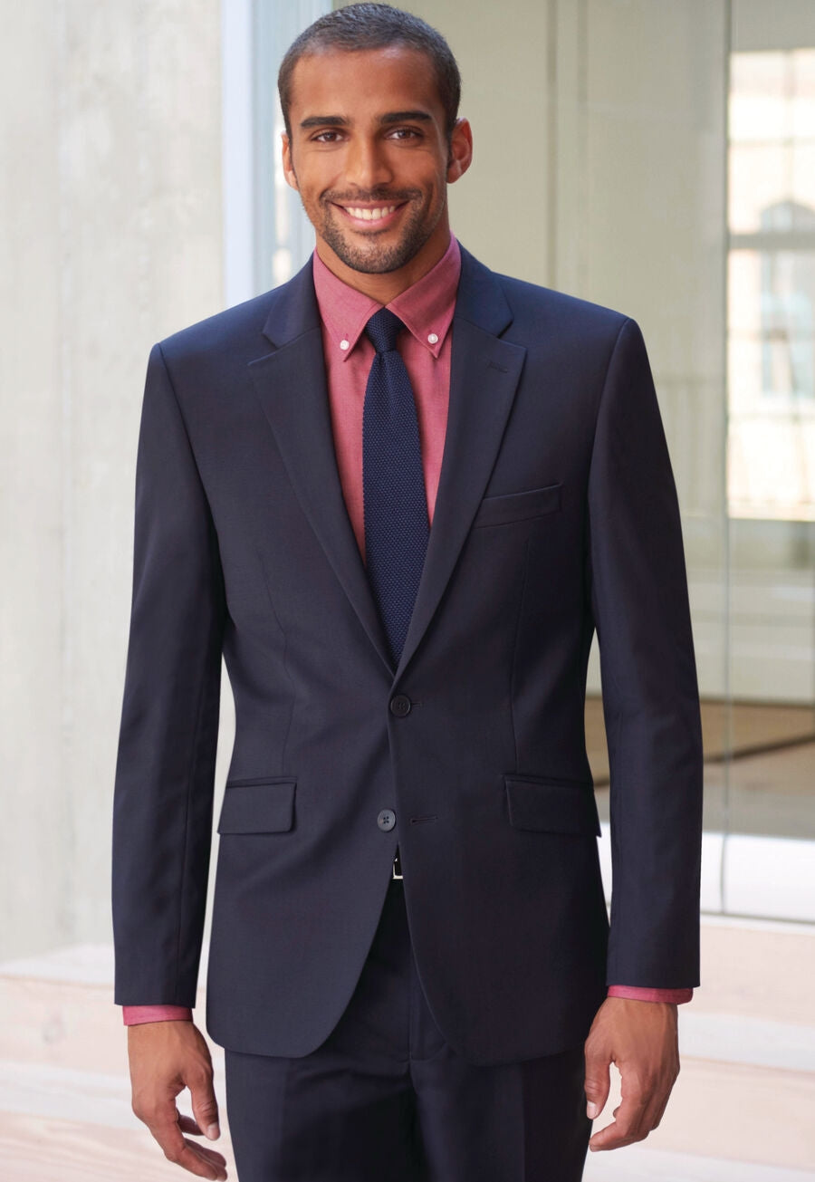 Brook Taverner Avalino Jacket in Navy, image 7
